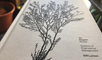 An Elegant Puzzle book cover